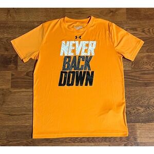 Under Armour tee shirt